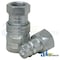 A & I Products Complete Quick Coupler 3" x5" x2" A-4000-5P - alternate 5